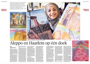 aleppo-en-haarlem-op-een-doek