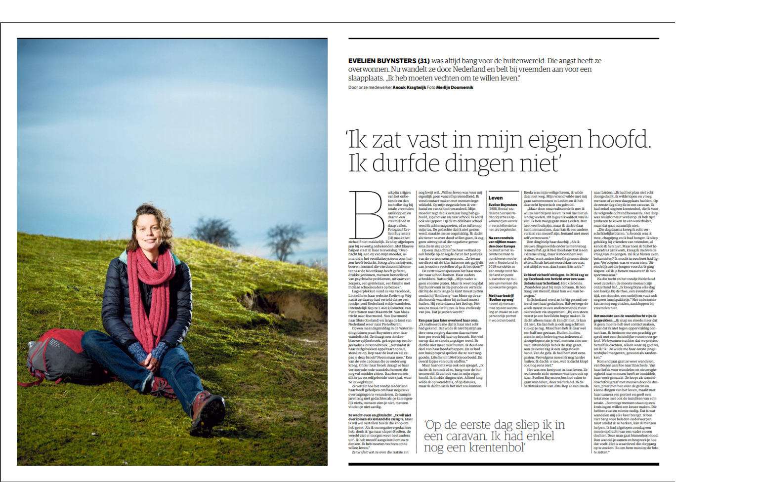 evelien artikel