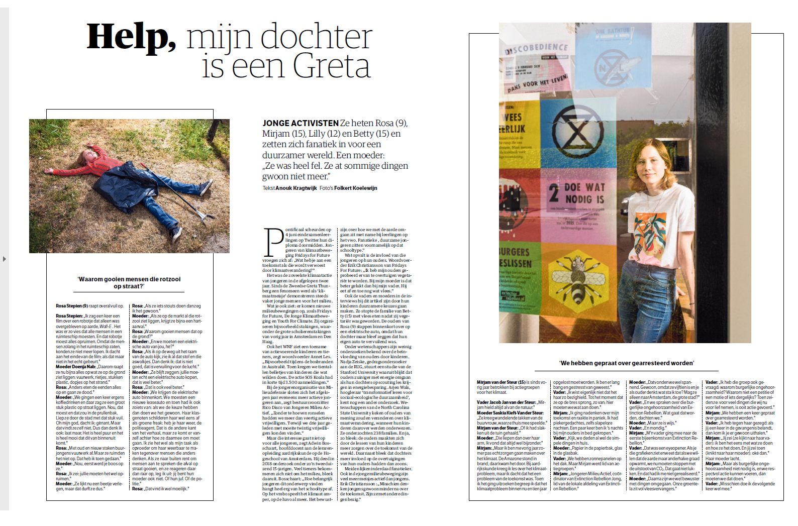 greta thunberg 2